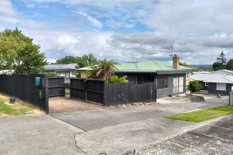 Photo of property in 38a Robins Road, Judea, Tauranga, 3110