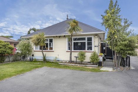 Photo of property in 256 Breezes Road, Aranui, Christchurch, 8061
