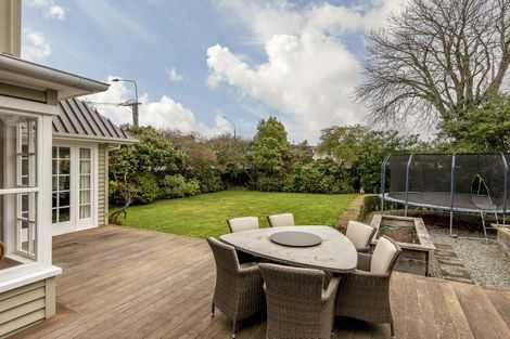 Photo of property in 5 Webb Street, St Albans, Christchurch, 8014