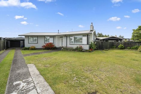 Photo of property in 10 Clouston Crescent, Fenton Park, Rotorua, 3010