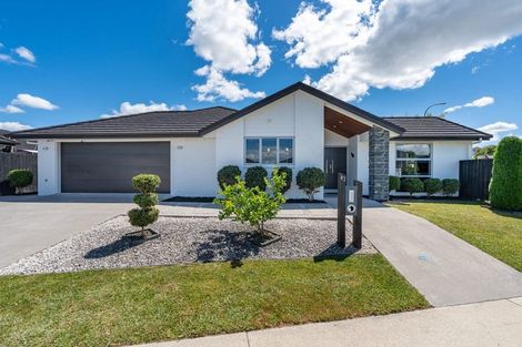 Photo of property in 43 Batten Drive, Flagstaff, Hamilton, 3210