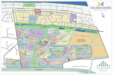 Photo of property in 269 Te Okuroa Drive, Papamoa, 3118