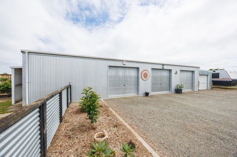 Photo of property in 271 Reid Line East, Aorangi, Feilding, 4775
