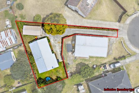Photo of property in 2/8 Ross Avenue, Otara, Auckland, 2023