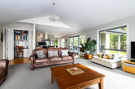 Photo of property in 52b Ribbonwood Road, Geraldine Downs, Geraldine, 7991