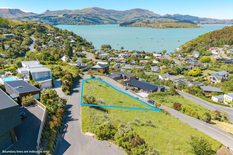 Photo of property in 92n Governors Bay Road, Cass Bay, Lyttelton, 8971