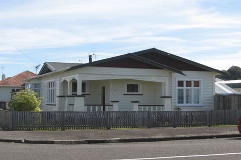 Photo of property in 11 Lowther Street, Whanganui, 4500