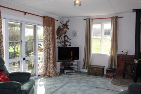 Photo of property in 2191 State Highway 32, Tihoi, Taupo, 3492