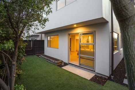 Photo of property in 5/7 Bolton Avenue, Spreydon, Christchurch, 8024