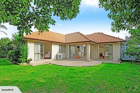 Photo of property in 13/128 Stancombe Road, Flat Bush, Auckland, 2016