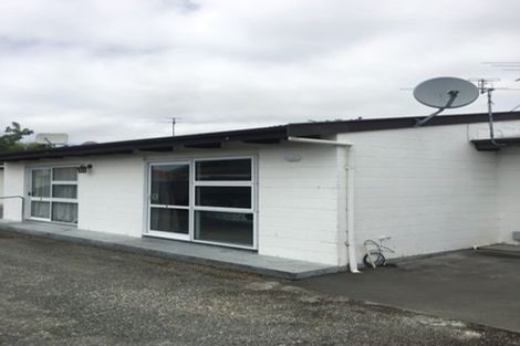 Photo of property in 4/17 Brake Street, Upper Riccarton, Christchurch, 8041