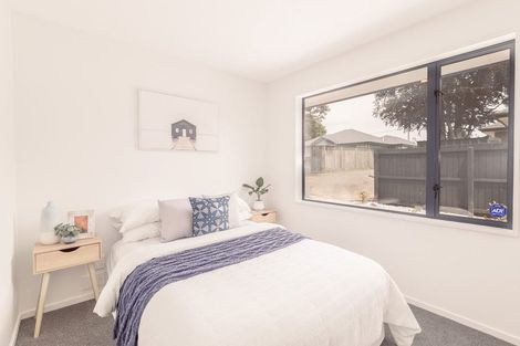 Photo of property in 122a Halswell Junction Road, Halswell, Christchurch, 8025