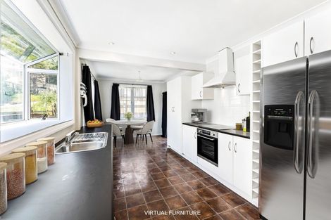 Photo of property in 33 Cleland Crescent, Naenae, Lower Hutt, 5011