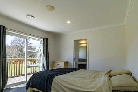 Photo of property in 92 Burns Street, Ohakune, 4625