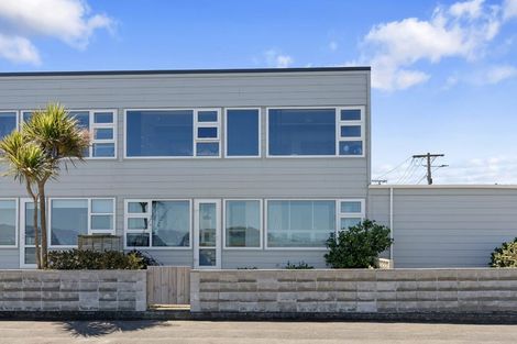 Photo of property in 1 Aurora Street, Petone, Lower Hutt, 5012