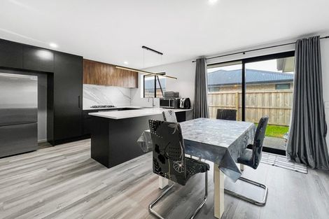 Photo of property in 55a Lowes Road, Rolleston, 7614