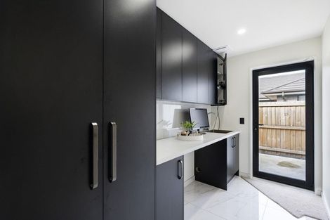 Photo of property in 47 Selfe Crescent, Burwood, Christchurch, 8083