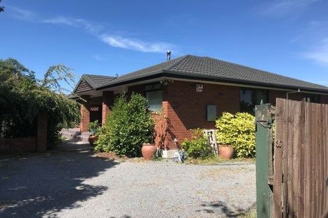 Photo of property in 36 Hamilton Avenue, Ilam, Christchurch, 8041