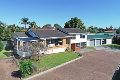 Photo of property in 7 Polandson Place, Opaheke, Papakura, 2113