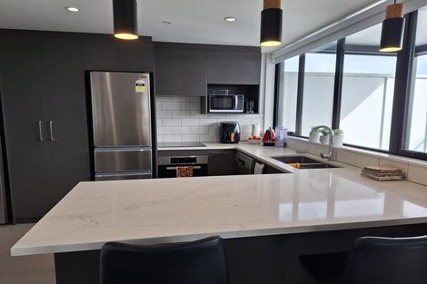 Photo of property in 604/12 Latimer Square, Christchurch Central, Christchurch, 8011