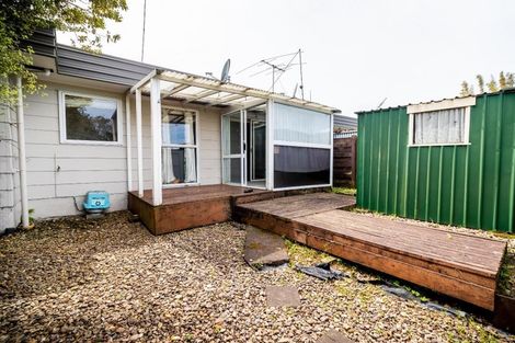 Photo of property in 4/11 Alcock Street, Mount Wellington, Auckland, 1060