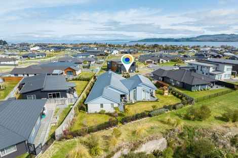 Photo of property in 13 Tuhua Close, Wharewaka, Taupo, 3330