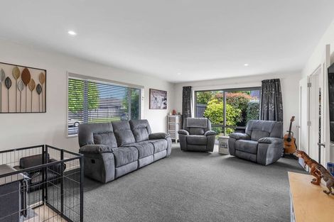 Photo of property in 88 Beaumont Drive, Rolleston, 7614