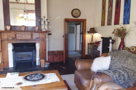 Photo of property in 179 Ashcott Road, Ashley Clinton, Waipukurau, 4283