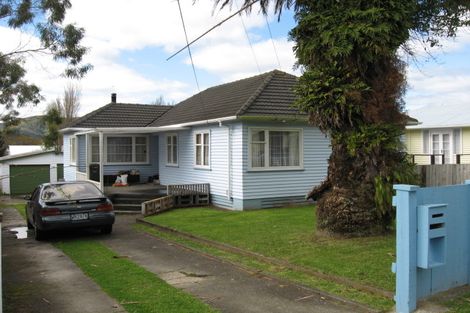 Photo of property in 14 Karaka Street, Wainuiomata, Lower Hutt, 5014