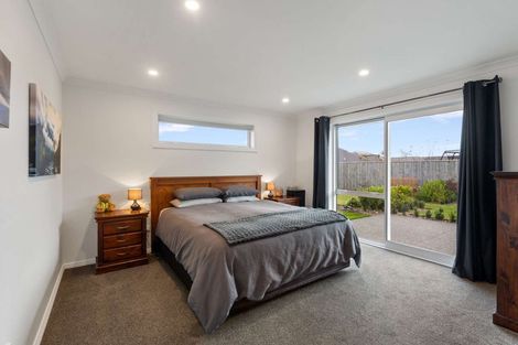 Photo of property in 253 Lincoln Rolleston Road, Rolleston, 7615