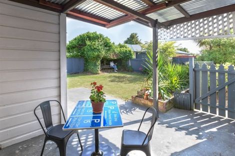 Photo of property in 4 Monckton Street, Feilding, 4702