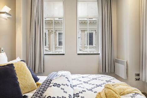 Photo of property in The Quay, 3/332a1 Lambton Quay, Wellington Central, Wellington, 6011