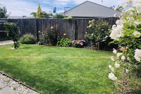 Photo of property in 16 Glynne Crescent, Spreydon, Christchurch, 8024