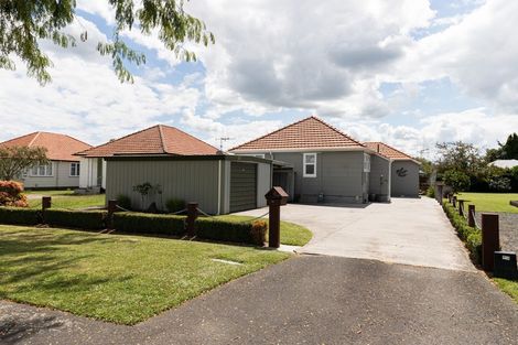 Photo of property in 31 Tranmere Road, Fairfield, Hamilton, 3214
