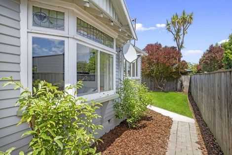 Photo of property in 134 Aylesford Street, Mairehau, Christchurch, 8013