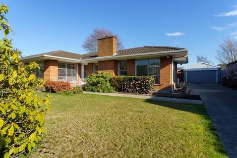 Photo of property in 75 Gladson Avenue, Sockburn, Christchurch, 8042