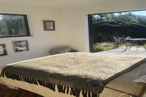 Photo of property in 166 Okuti Valley Road, Okuti Valley, Little River, 7591