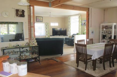 Photo of property in 4497 State Highway 14, Tangowahine, Dargaville, 0372