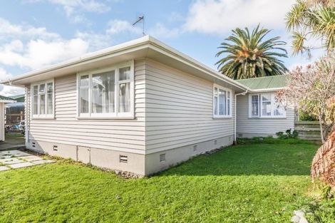 Photo of property in 155 Cambridge Street, Levin, 5510