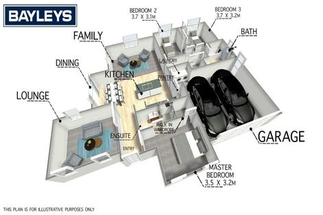 Photo of property in 15a Frederick Place, Whalers Gate, New Plymouth, 4310