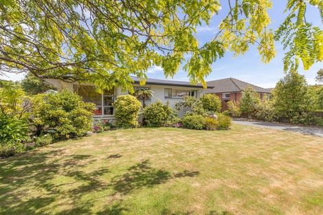 Photo of property in 34 Waiau Street, Cracroft, Christchurch, 8025