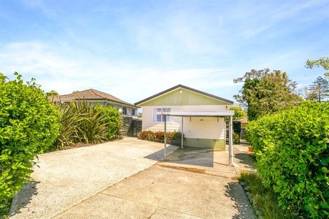 Photo of property in 1/12 Borich Road, Sunnyvale, Auckland, 0612