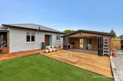 Photo of property in 34 Brucefield Avenue, Netherby, Ashburton, 7700