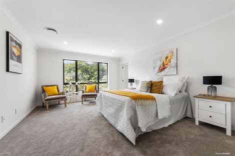 Photo of property in 40 Tannaghmore Drive, Flat Bush, Auckland, 2019