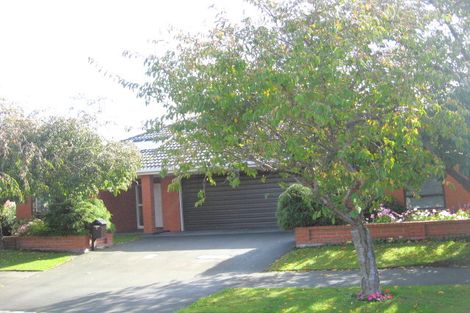 Photo of property in 5 Ilam Park Place, Ilam, Christchurch, 8041