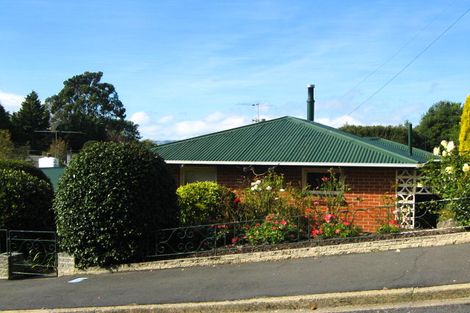 Photo of property in 43 Centennial Avenue, Helensburgh, Dunedin, 9010
