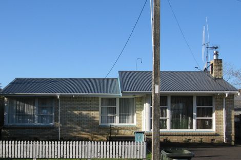 Photo of property in 2 Arawa Street, Frankton, Hamilton, 3204