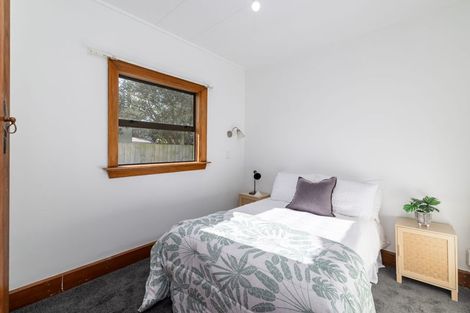 Photo of property in 36 Randolph Street, Woolston, Christchurch, 8062