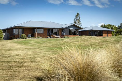 Photo of property in 41 Kalaugher Road, Geraldine Downs, Geraldine, 7991