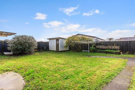 Photo of property in 169 Mahia Road, Wattle Downs, Auckland, 2103